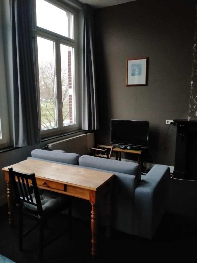 Op De Burg Venlo