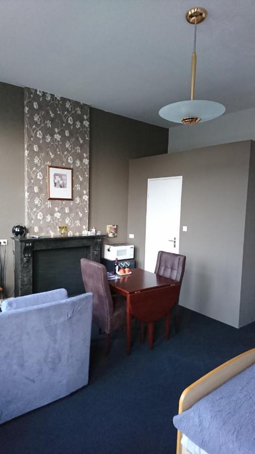 Op De Burg Bed & Breakfast 2*