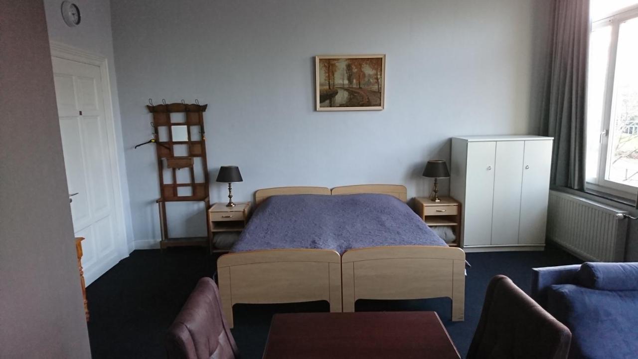 Op De Burg Venlo