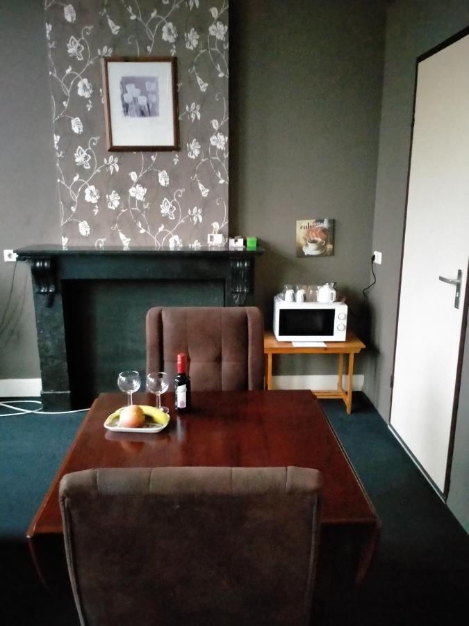 Bed & Breakfast Op De Burg 2*