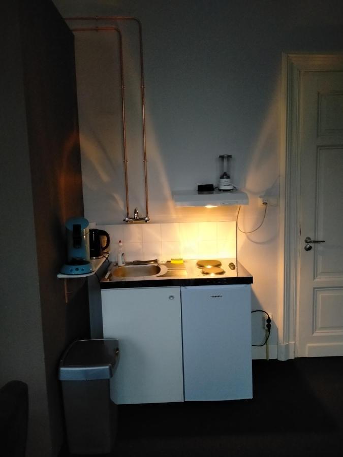 Op De Burg Bed & Breakfast Venlo