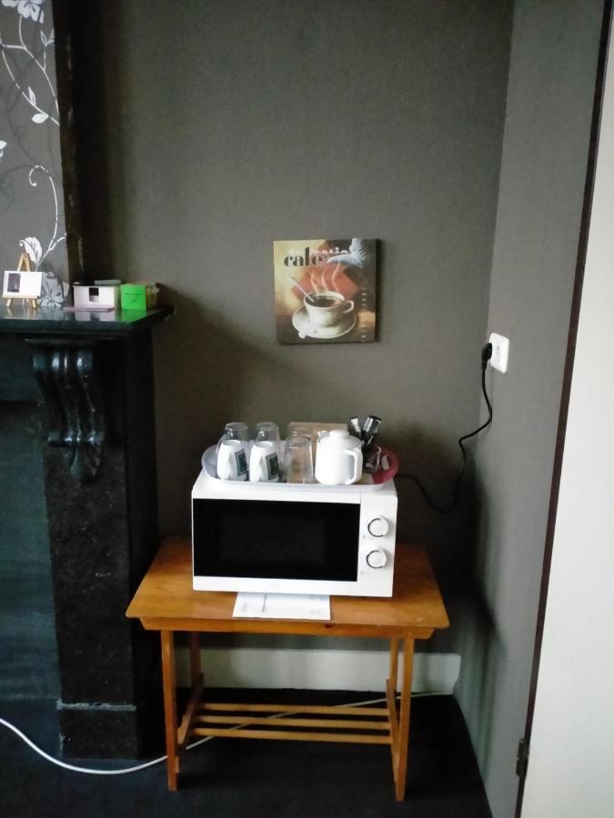 Bed & Breakfast Op De Burg Venlo