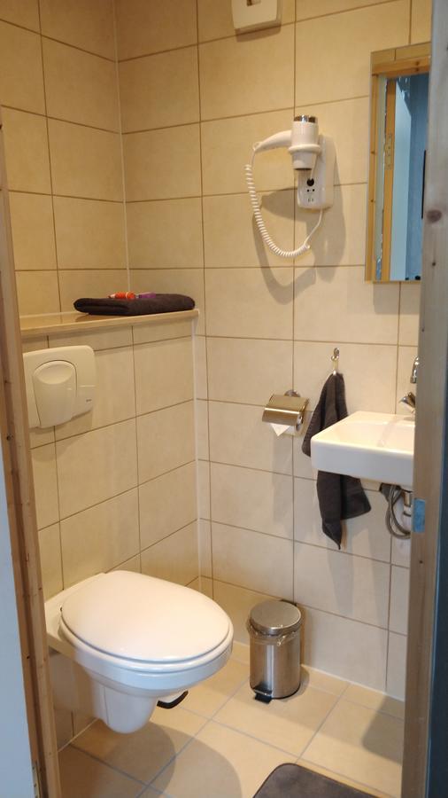 Op De Burg Bed & Breakfast 2*
