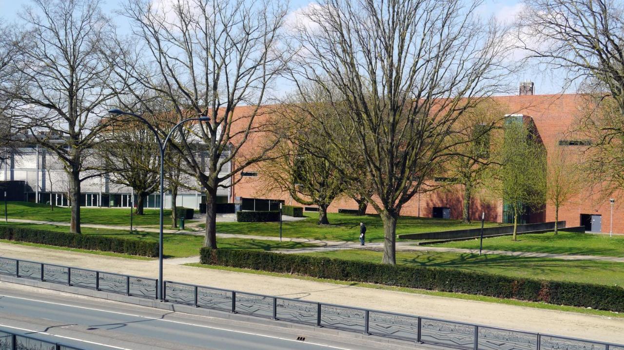 Op De Burg Venlo