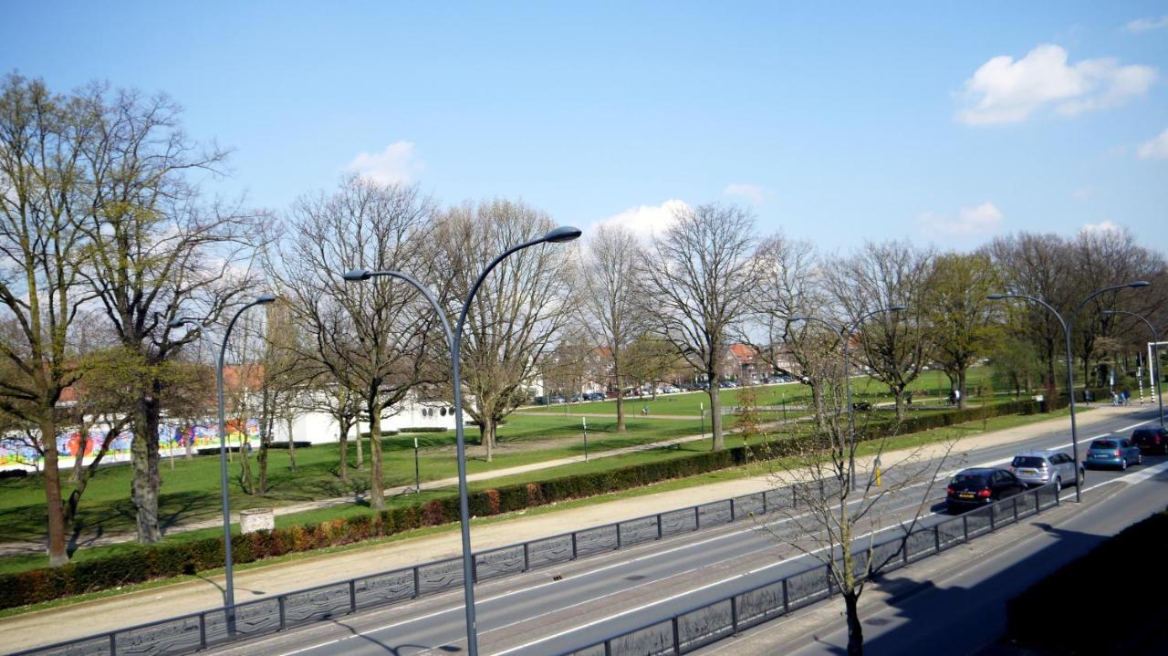 Op De Burg 2* Venlo