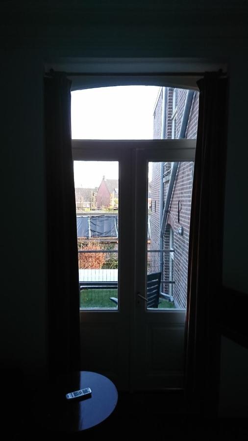 Bed & Breakfast Op De Burg