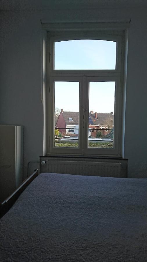 Bed & Breakfast Op De Burg 2*